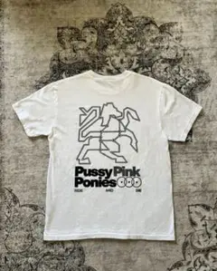 歌代ニーナ　Ｌサイズ　Tシャツ