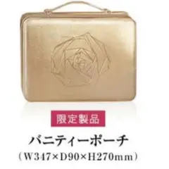 ランコム ヴァニティ マスク付き