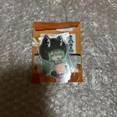 ひこくじ 家庭教師ヒットマンREBORN! ミニアクリルスタンド