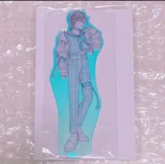 にじさんじ 叶 オーロラ アクリルスタンド