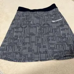 【ほぼ新品】テーラーメイドレディーススカート(S)