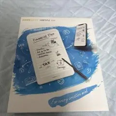 定価39000円　ハンズノート　HANNSpree タブレット　美品　【完売品】