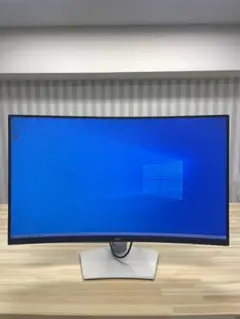 DELL S3221QS 4k モニター