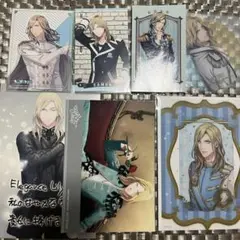 うたプリ　カミュ　特典　ビジュカ　オルショ　ss SSS2 ブロメイト CS