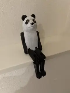 ウッドアニマルトイ
