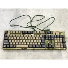 FILCO Majestouch2 Camouflage ゲーミングキーボード