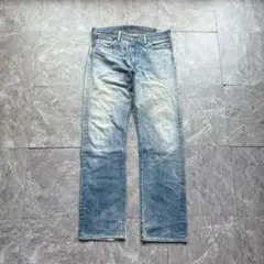 Levi's vintage clothing 505-0217 赤耳　ハチノス