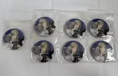 うたのプリンスさまっ♪TABOO NIGHT XXXX キャラバッジコレクション