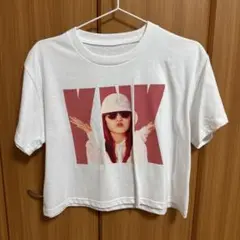 momoiro clover z YNK Tシャツ Mサイズ