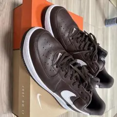 NIKE AIR FORCE 1 LOW RETRO QS 27.5cm