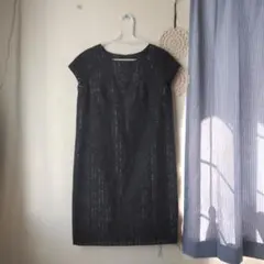 UNITEDARROWS TOKYO✳✳膝丈ワンピース