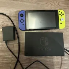 Switch本体