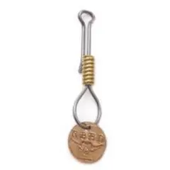 NEIGHBORHOOD JDNH / KEY HOOK