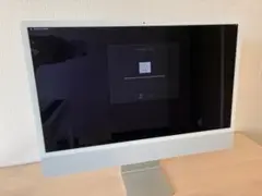 iMac　第一世代　メモリ16GB　ストレージ1TB