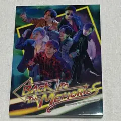 【FANTASTICS】 BACK TO THE MEMORIES パート1