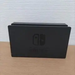 Nintendo switch　ドックのみ　2021年購入