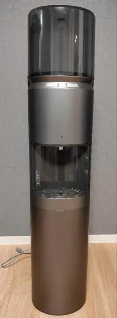 ちゃむ様【お水セット付き】ウォーターサーバー　うるのん with LOHASUI うるのんwith LOHASUI ウォーターサーバー - メルカリ