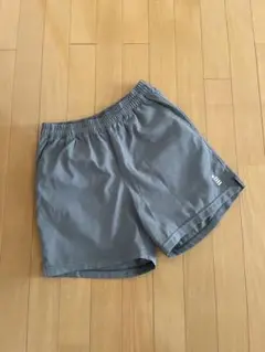gosen グレー ショートパンツ Lサイズ