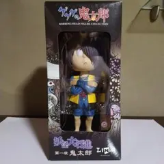 LINDA 妖怪大行進 第一夜 鬼太郎 未開封