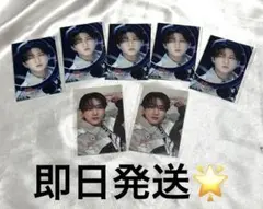 straykids dominATE オンラインくじ トェッキ チャンビン