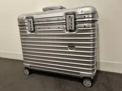 た*ん様 [ビンテージ・廃番品]Rimowa ルフトハンザ　パイロットキャリー2 7220012140010.jpg