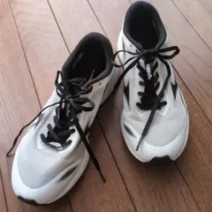 ミズノ☆ランニングシューズ