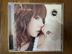 【CD】aiko/シアワセ他
