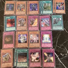 遊戯王OCG タ行　25枚セット　送料込み