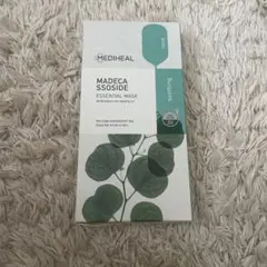 メディヒル　パック