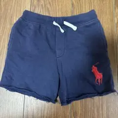 ラルフローレン　スウェット半ズボン