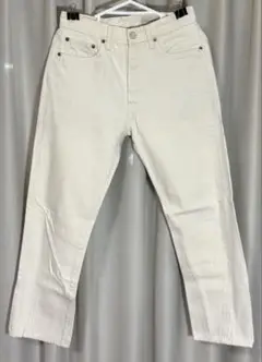 BONCOURA（ボンクラ） 66 オフホワイト(off white) カスタム