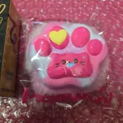 mellojoy 猫爪 癒しの猫爪　もふもふ爪