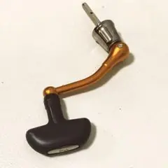 Daiwa ワールドスピン(ハンドル)のみ。