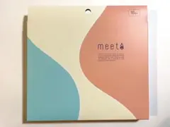 【新品未開封】meeta シリンジ10本セット