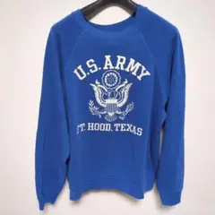 80s U.S .ARMY ARTEX ビッグサイズ