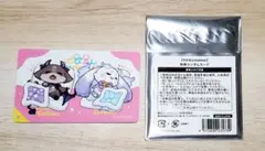 にじさんじ でびるんSummer ランダム特典