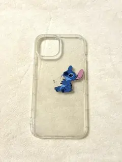 iPhone 13ケース　スティッチ
