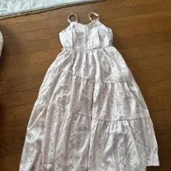 axesワンピース