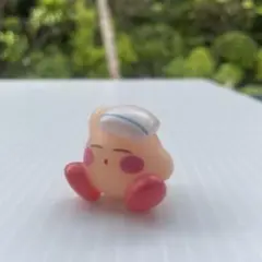 星のカービー　Kirby Mini Figure