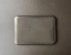 CIRAGO 外付けHDD ポータブルハードディスク 320GB（耐衝撃型）