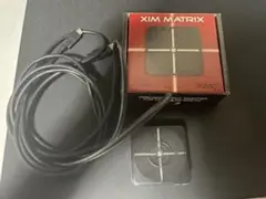 XIMMATRIX