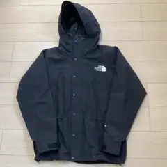 【美品】ノースフェイス マウンテンライト ジャケット XL NP62236