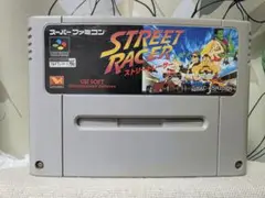 SFC　ストリートレーサー　STREET RACER