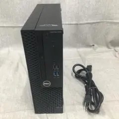 Dell Optiplex3050 超ミニPC第7世代 i7 16GB+1TB