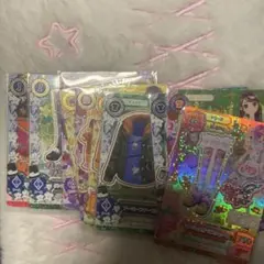 エンジェルアリス アイカツカード まとめ売り
