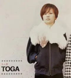 TOGA 未使用希少アウター