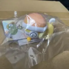 ガチャポン ちびケロねむらせ隊であります