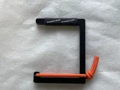 非売品/吉田カバン/ポーター ALUMINUM BAG HOOK バッグハンガー