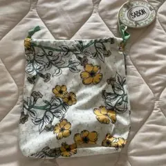 サボン巾着