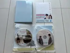 四月は君の嘘 DVD 2枚組 映画
